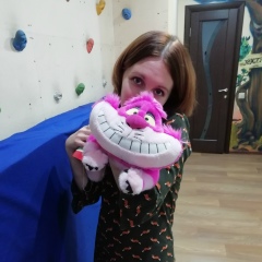 Ольга Титова, 14.05.1985, Москва