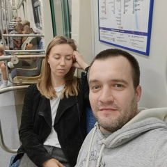 Сергей Гаврилов, 15.03, Санкт-Петербург