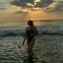 Анастасия Рыбалкина, 08.02.2002, Донецк