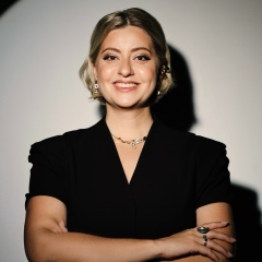 Римма Сковородникова, Липецк