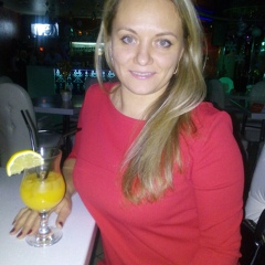 Маргарита Ткачёва, 18.11.1984, Сумы