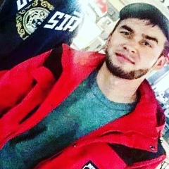 Бабур Ахмедов, 15.09, Туркестан