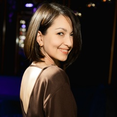 Елена Лехер, 24.05, Абакан