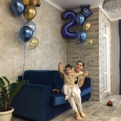 Дианна Мелконян-Рассоха, 21.08.1990, Кабардинка