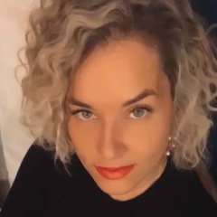 Екатерина Ашурова, Санкт-Петербург