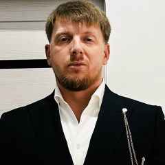 Игорь Александрович