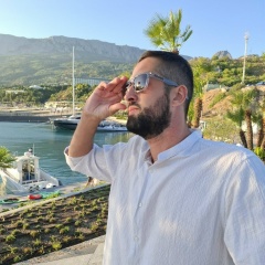 Александр Кирьязев, 25.01.1988, Севастополь