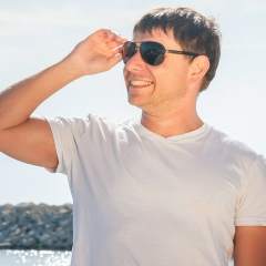 Владислав Ящук