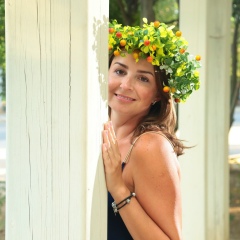 Мария Цивьян, 16.10.1982, Санкт-Петербург