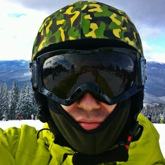 Богдан Мельник, 06.02.1983, Киев