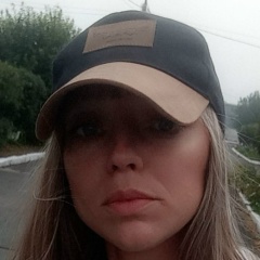 Ольга Субботина, 05.12, Красноярск