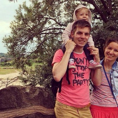 Александр Новиков, 13.03.1988, Москва