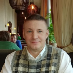 Игорь Бренчуков, Санкт-Петербург