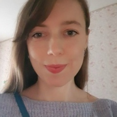 Ольга Богданова, 05.11, Ставрополь