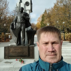 Алексей Баязов, 11.12.1977, Красноусольский