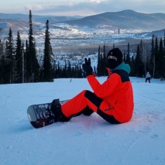 Александр Кузнецов, 22.10