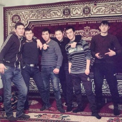 Muratbek Muratbek, 10.02.1994, Нукус