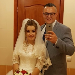 Женя Неруш, 19.04