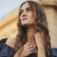Наталья Белоусова, 24.07, Волгоград