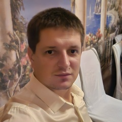 Алексей Шебаршин, 06.05, Москва