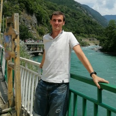 Александр Дорофеев, Самара