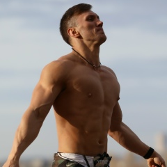 Сергей Князевич, 02.04.1995, Киев