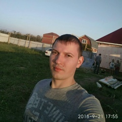 Николай Абрамов, 07.06.1988, Липецк