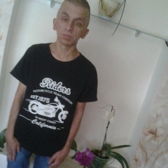 Олег Григорьев, 20.03.1993