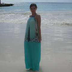 Анна Корчагина, 06.08.1983, Москва