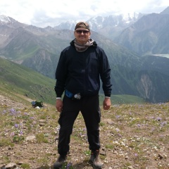 Ринат Бадаев, 07.08.1975, Алматы