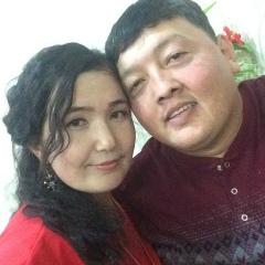 Айгерим Кульбаева, 11.04.1989, Туркестан