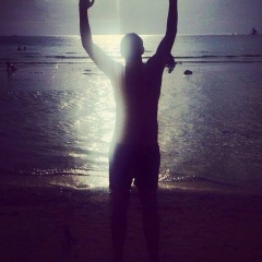 Артём Малютин, 29.10.1985, Москва