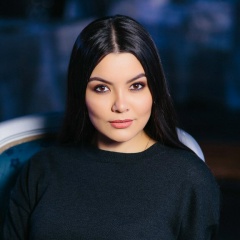 Лена Тейфук, 09.04, Белгород