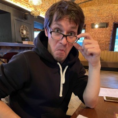 Доктор Dzigoku, 17.02, Санкт-Петербург