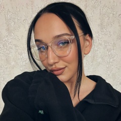 Anastasia Faleeva, 14.12