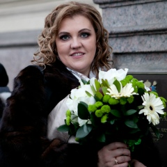 Ирина Платоненкова, 18.12.1977, Санкт-Петербург