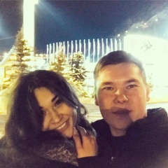 Ivan Zemtsov, 03.08, Алматы