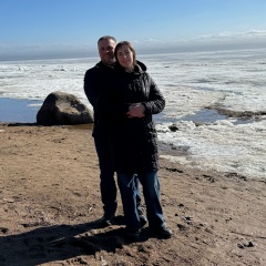 Евгений Сыродубов, Санкт-Петербург