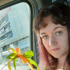 Наталья Таликова, 11.11, Омск