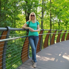 Алевтина Гуринова, 17.04.1984, Москва