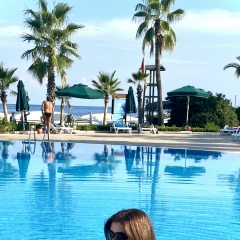 Анастасия Харченко, 05.12, Санкт-Петербург