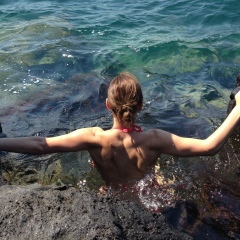 Dina Zima, 28.03, Stuttgart