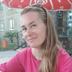 Ольга Бергер, 29.12, Заречный