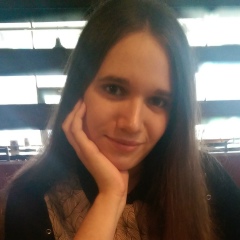 Виктория Мирецкая, 23.06.1994, Санкт-Петербург