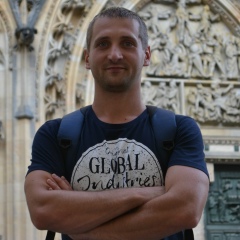 Николай Боруцкий, 29.07.1986, Одесса