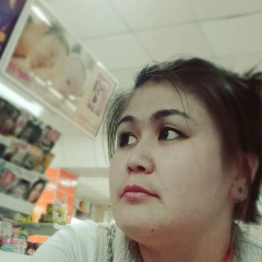 Guljauxar Asanbay, 27.01.1993, Астана