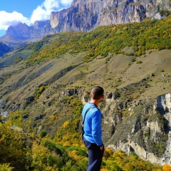 Алексей Кононенко, 09.05, Новороссийск