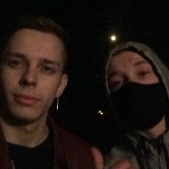 Данил Саксон, 14.12.1998, Киев