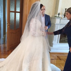 Зарипат Алиомарова, 27.12.1993, Москва