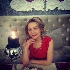 Нелли Ганиман, 05.09.1988, Костанай